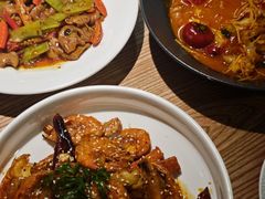 -榕意·川味之美(深业上城店)