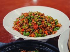 鸡米芽菜-龙凤瓦罐煨汤馆(清江东路店)