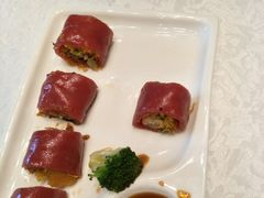 -香宫中餐厅 · 桂林香格里拉