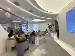 -小阿福儿童摄影(摩尔城店)
