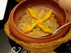 -食锦记·福建私房菜(浦西万达店)