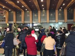 -纽斯桑拿会所(餐厅天山路店)