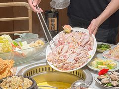 -潮澎派·潮汕菜大排档(南较西路店)