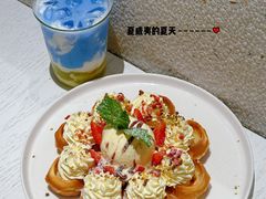 -Nana And Her Friends Restaurant 娜娜家(小寨原力场店)