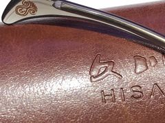 -日本手作眼镜·久川睛匠(新中关购物中心店)