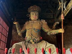 -报恩寺(平武县)