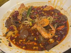 -那家老院子东北菜·饺子·小鸡炖蘑菇(艳华街店)