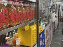 -嘉升大排档(番禺总店)