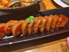 -金牌外婆家(苏州中心店)