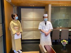 -长富宫饭店·日本料理樱