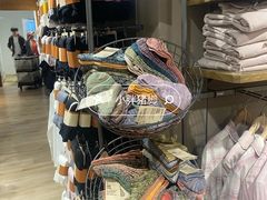 -MUJI无印良品(西单大悦城店)