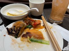-永红源啤酒·烧烤·海鲜·大排档(台柳路店)