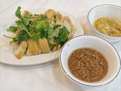 -阳江餐厅·30年老字号·粤菜海鲜大排档