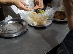 -小朱麻辣串(益民街店)