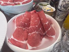 -津门老羊家·铜锅涮羊肉·烧烤(科技园店)