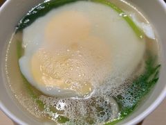 松茸锅底蘸料-余欢领鲜火锅(新街口店)