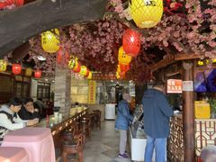 -金杨拉面王小吃面馆·牛三宝面·红烧牛肉粉