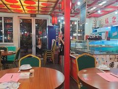 -谢记上海大排档(长寿路店)