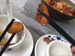 -黎记大排档(慈云路店)