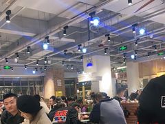 -五里关火锅(牛市口店)