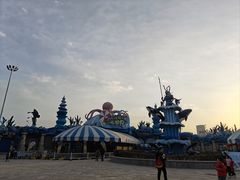 -华夏文旅海洋公园