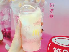 -麦当劳(国际大厦店)