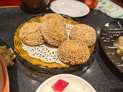 -南门涮肉(北洼路店)