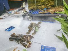 -宝轩渔府·老字号海鲜·正宗津菜(水上店)