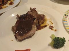 -吉布鲁牛排海鲜自助(芙蓉万家丽店)