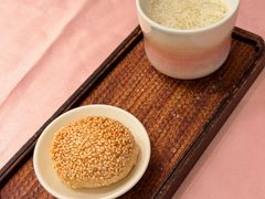 -江南灶中餐厅(南京香格里拉店)