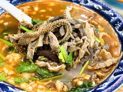 -绥缘老烧麦(中天店)