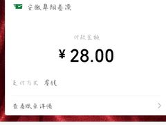 -安徽阜阳卷馍(西单店)