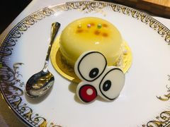 -俄士厨房(万松园店)