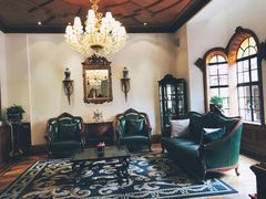 -马勒别墅饭店(静安寺店)