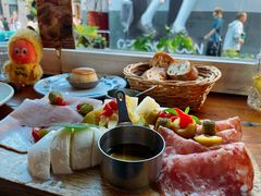 -Alimentari Mulino意大利餐吧&烘焙(丰盛里店)