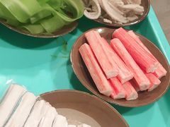 -黄潇洒老火锅(九眼桥宏济巷店)