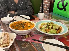 -巴依老爷·新疆美食(上城区天城路店)