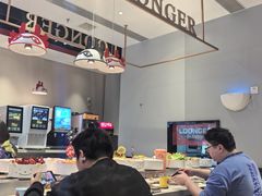 -龍歌自助小火锅(李沧顺和汇店)