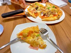 -必胜客(远大路店)