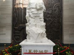 -叶挺将军纪念园