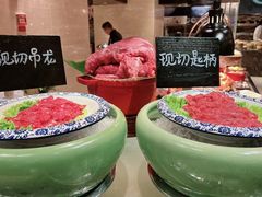 -乐咖啡西餐厅(太湖皇冠假日酒店)