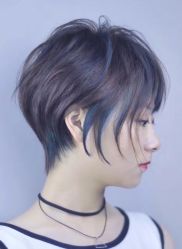 -Tipo Hair salon（明星）店