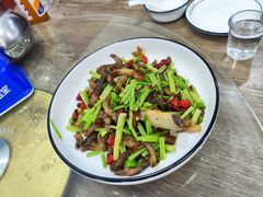 -永利妍农家菜(广八路店)