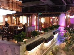大堂-首秀·四川料理(星耀101店)