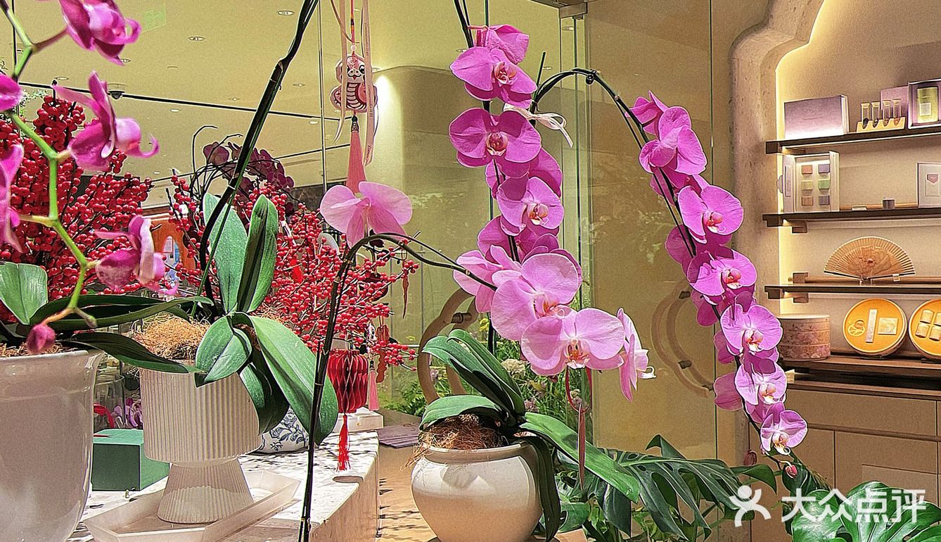 情调满满的约会餐厅推荐