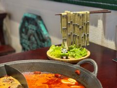 -潮牛壹号鲜牛肉火锅(世界城广场店)