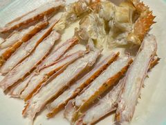 -巧克力渔家.小船海鲜胶东菜(万平口店)