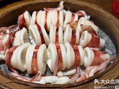 -乔街深夜食堂·小龙虾·高压锅生蚝(杭州总店)