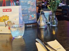 -blue frog蓝蛙(长泰广场店)