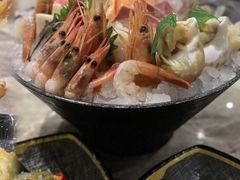 -极尚大瀛喜日本料理(铜锣湾店)